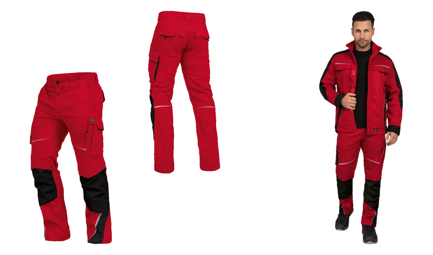 Leibwächter FLEXH Bundhose