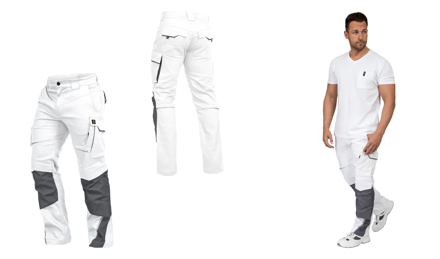 Leibwächter FLEXH Bundhose