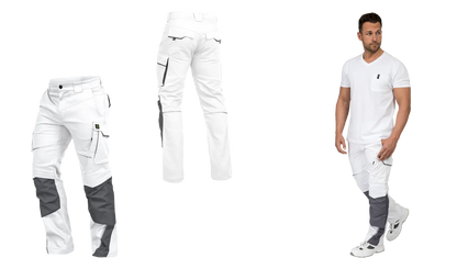 Leibwächter FLEXH Bundhose