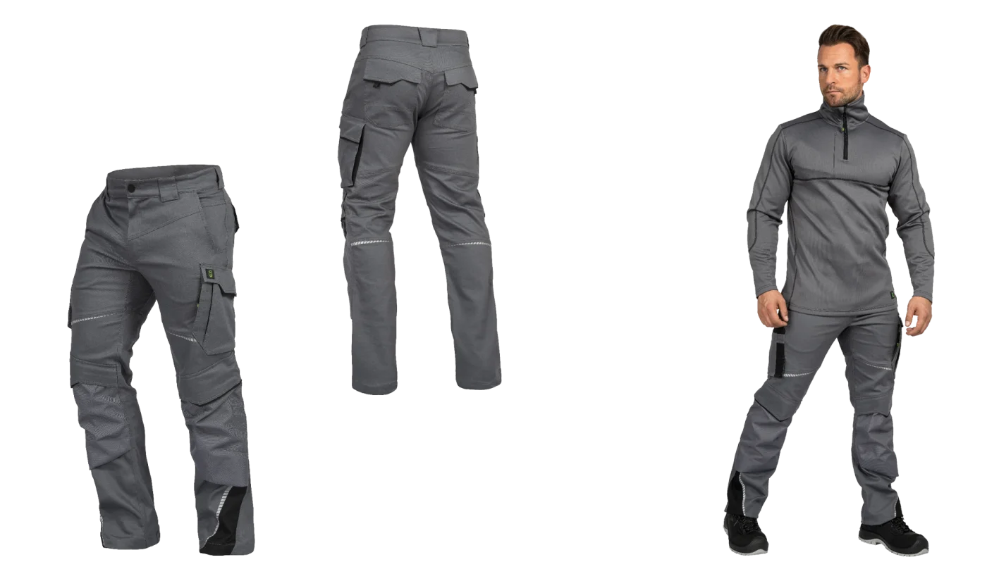 Leibwächter FLEXH Bundhose