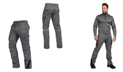 Leibwächter FLEXH Bundhose