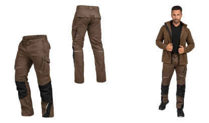 Leibwächter FLEXH Bundhose