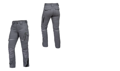 Leibwächter  FLXDH Bundhose Damen
