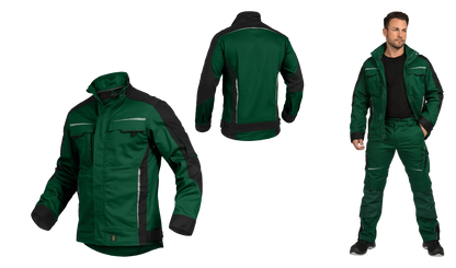 Leibwächter FLEXJ Bundjacke