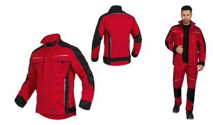 Leibwächter FLEXJ Bundjacke