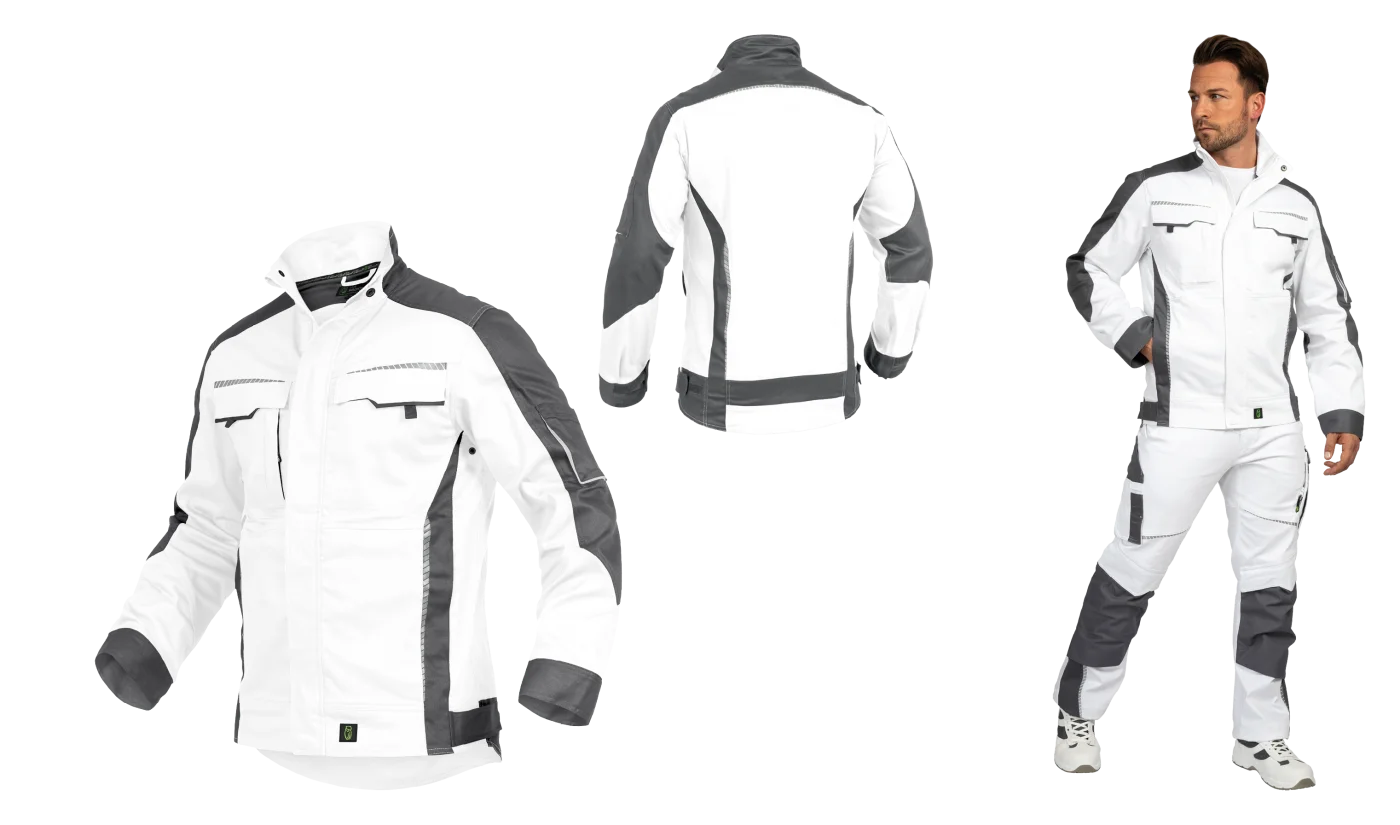 Leibwächter FLEXJ Bundjacke
