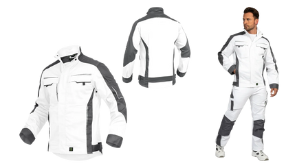 Leibwächter FLEXJ Bundjacke