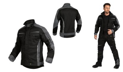 Leibwächter FLEXJ Bundjacke