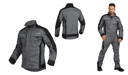 Leibwächter FLEXJ Bundjacke