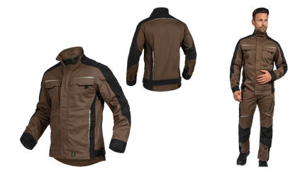Leibwächter FLEXJ Bundjacke