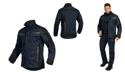 Leibwächter FLEXJ Bundjacke