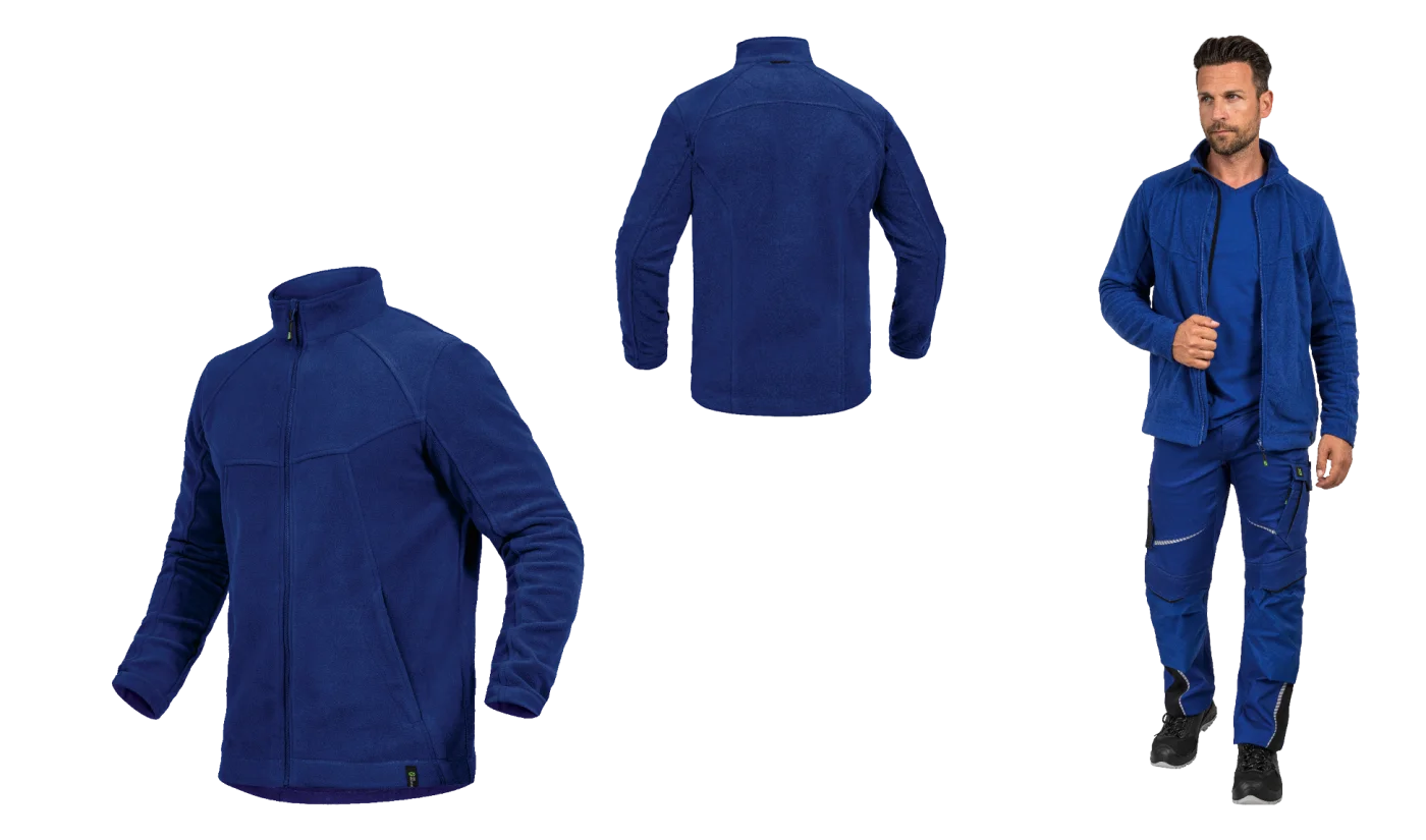 Leibwächter CAFLJ Sweatjacke