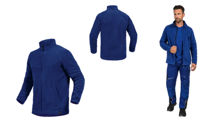 Leibwächter CAFLJ Sweatjacke