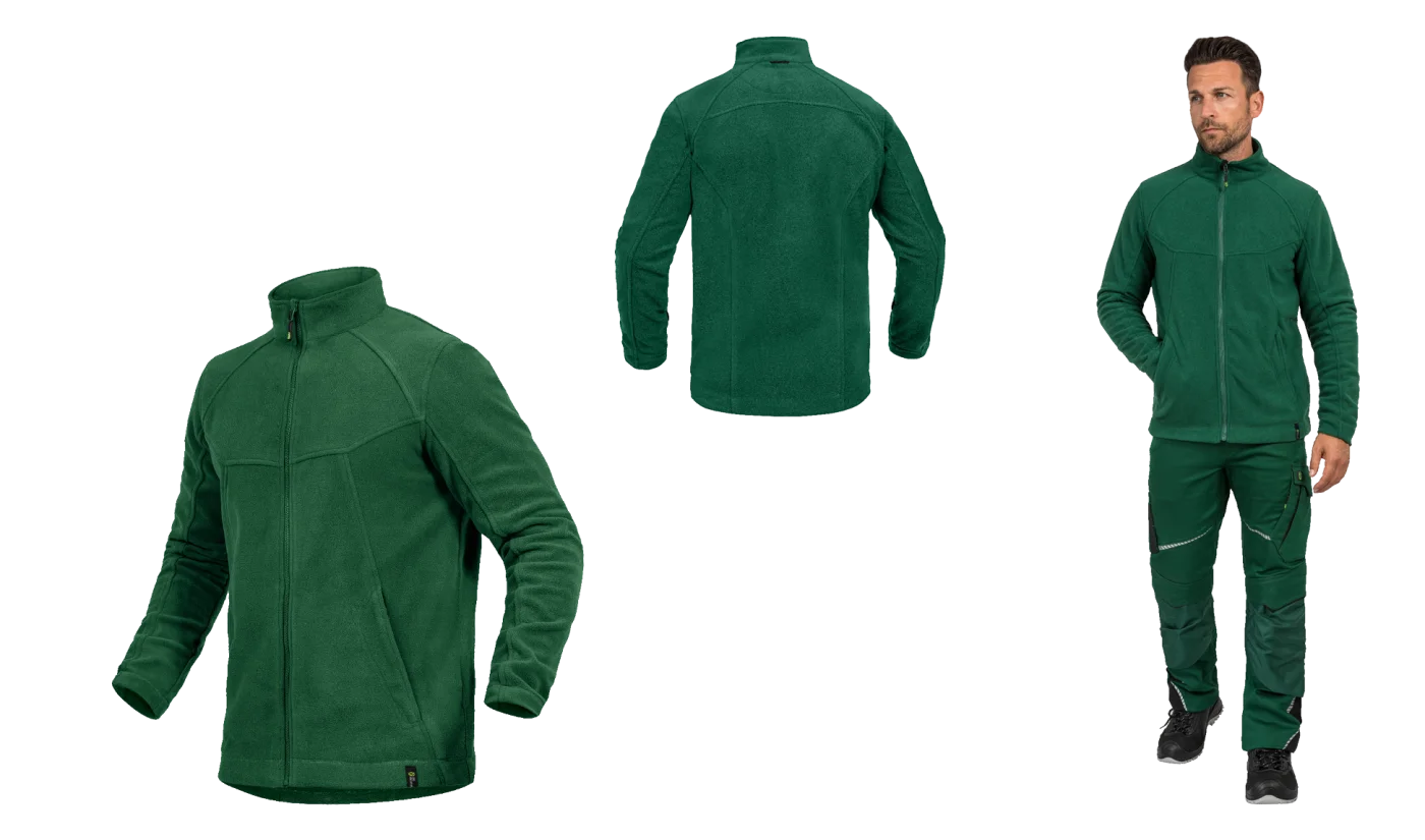 Leibwächter CAFLJ Sweatjacke