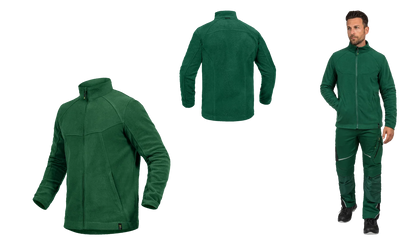 Leibwächter CAFLJ Sweatjacke