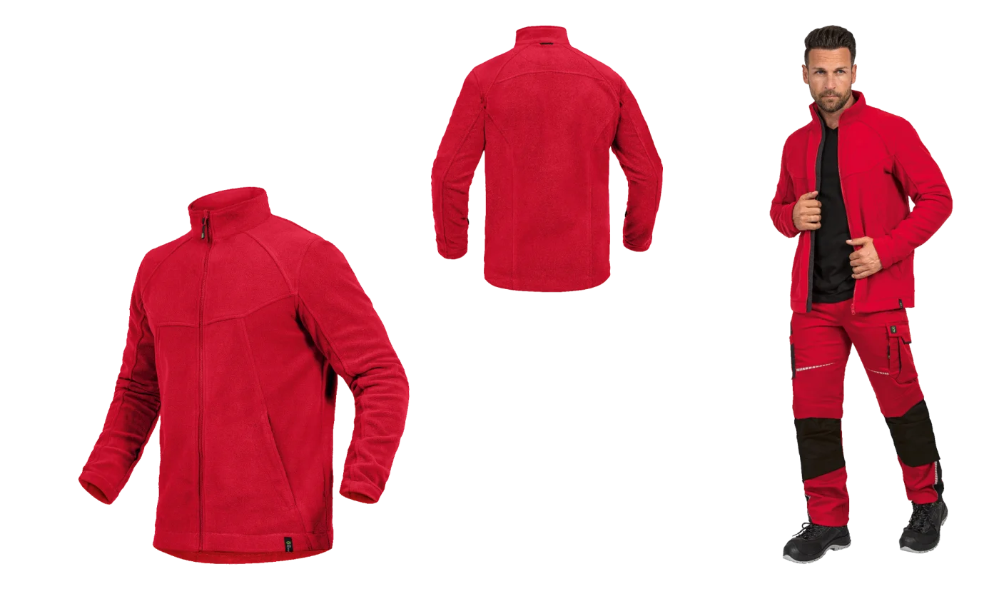 Leibwächter CAFLJ Sweatjacke