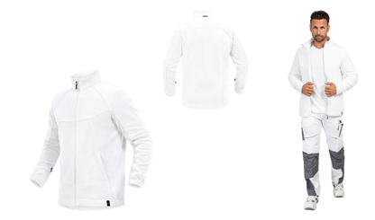 Leibwächter CAFLJ Sweatjacke