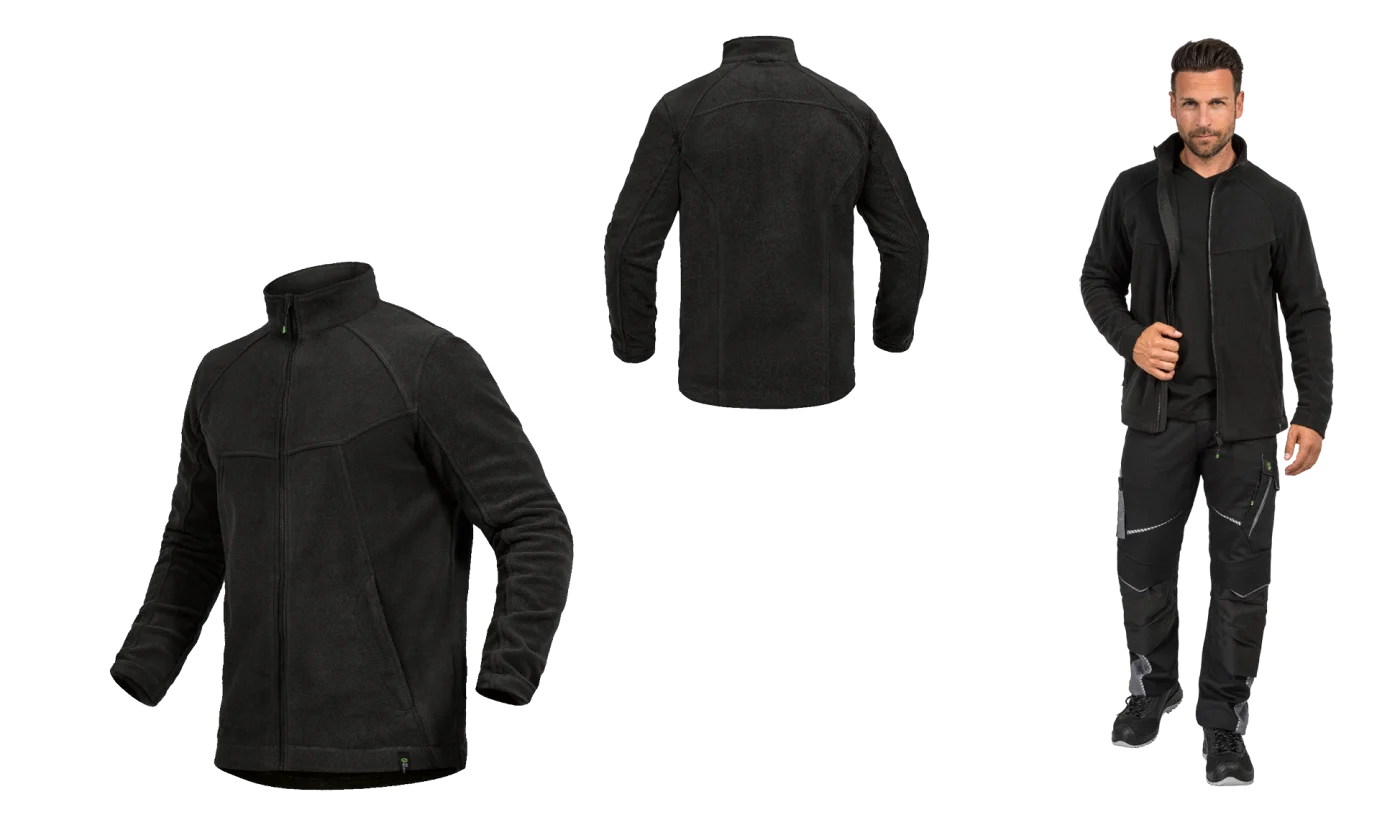 Leibwächter CAFLJ Sweatjacke