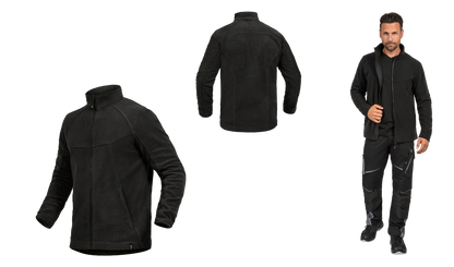 Leibwächter CAFLJ Sweatjacke