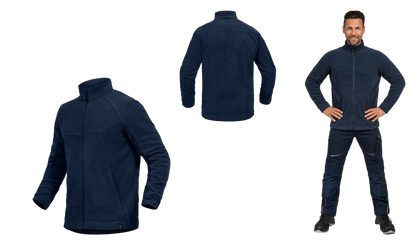 Leibwächter CAFLJ Sweatjacke