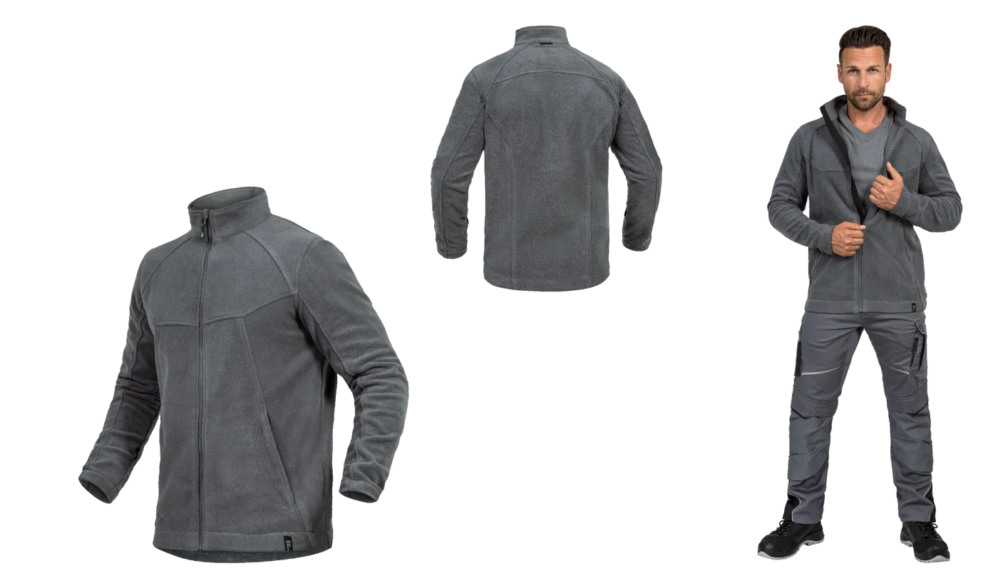 Leibwächter CAFLJ Sweatjacke