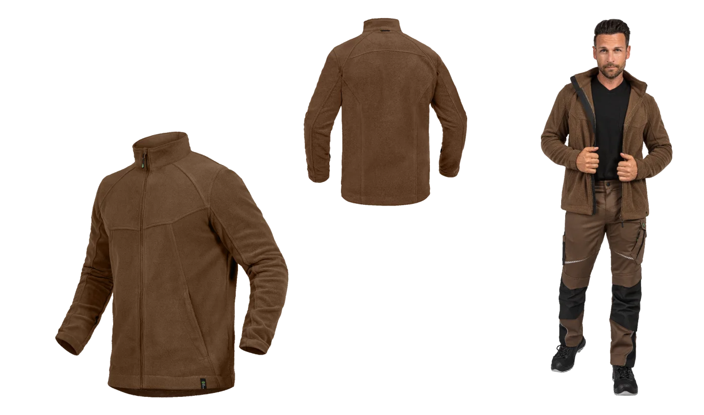 Leibwächter CAFLJ Sweatjacke
