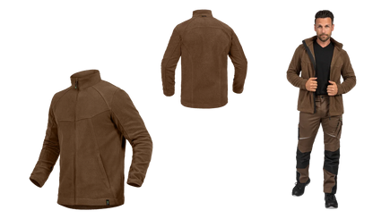 Leibwächter CAFLJ Sweatjacke