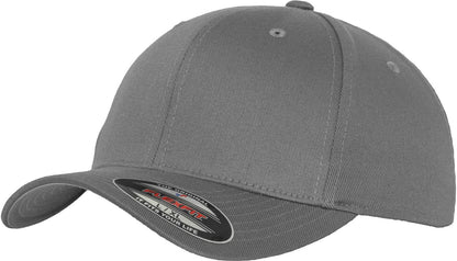 FLEXFIT Wooly Combed Inklusive Druck