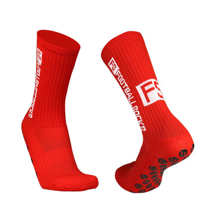 FUSSBALLSOCKS KINDER GR 30-35 3 Paar