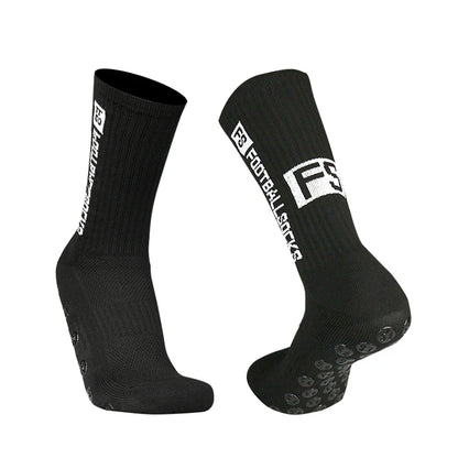 FUSSBALLSOCKS KINDER GR 30-35 3 Paar