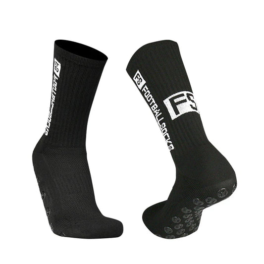 FUSSBALLSOCKS KINDER GR 30-35 3 Paar