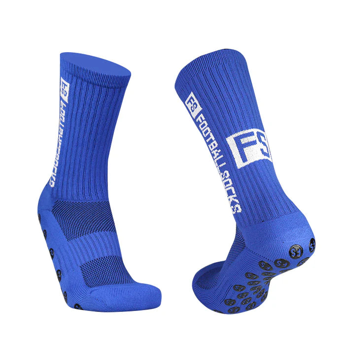 FUSSBALLSOCKS KINDER GR 30-35 3 Paar