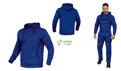 Leibwächter FLEXQ Hoodie