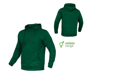 Leibwächter FLEXQ Hoodie