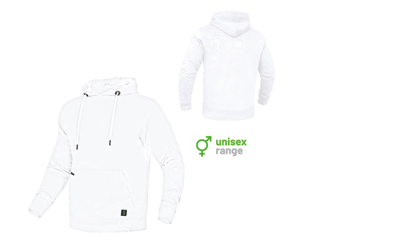 Leibwächter FLEXQ Hoodie