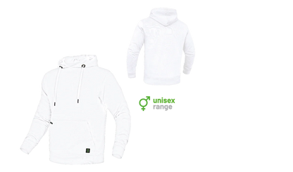 Leibwächter FLEXQ Hoodie