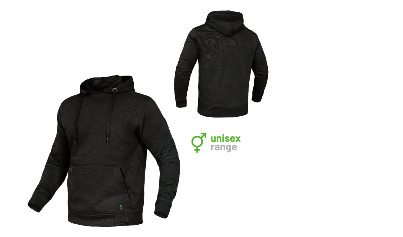 Leibwächter FLEXQ Hoodie