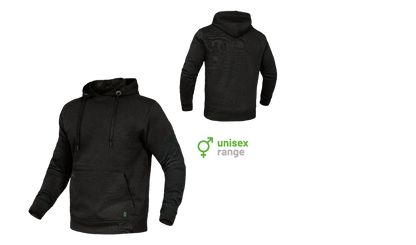 Leibwächter FLEXQ Hoodie