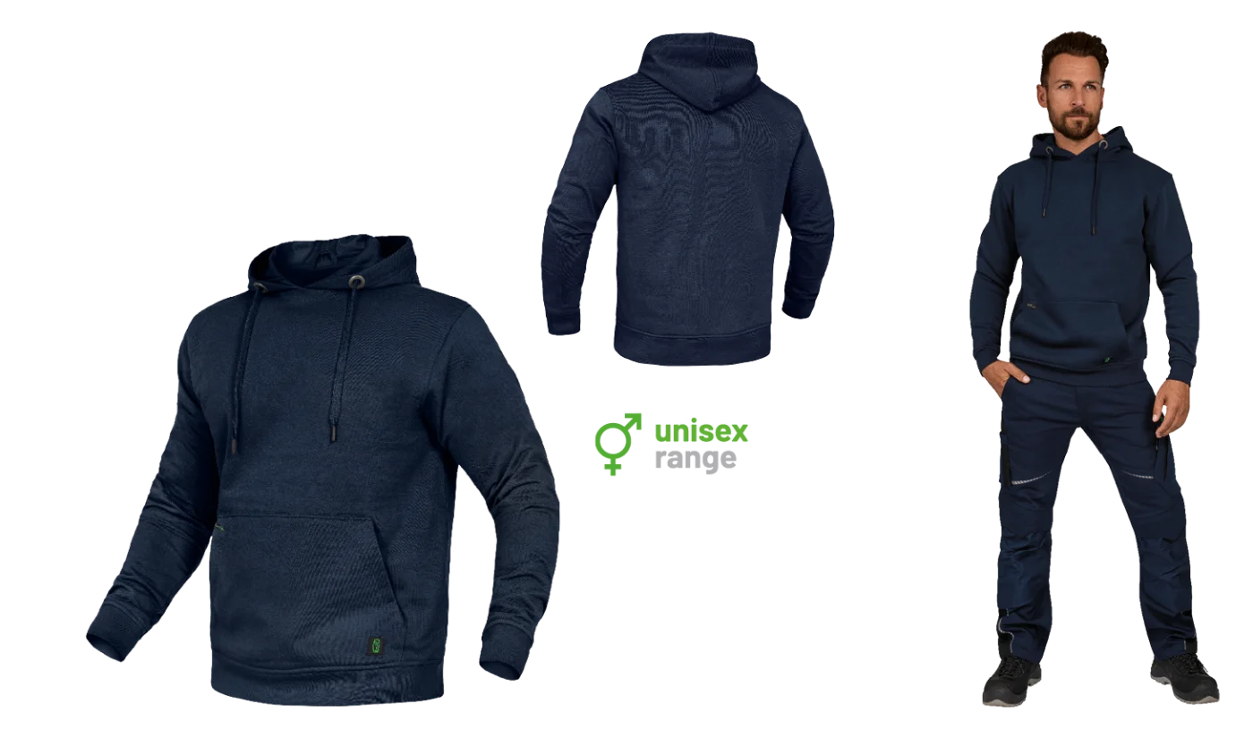 Leibwächter FLEXQ Hoodie