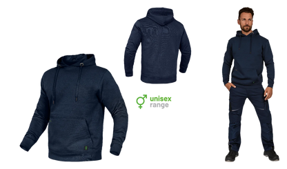 Leibwächter FLEXQ Hoodie