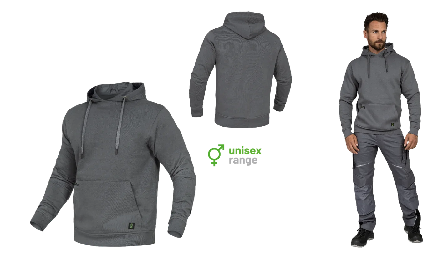 Leibwächter FLEXQ Hoodie