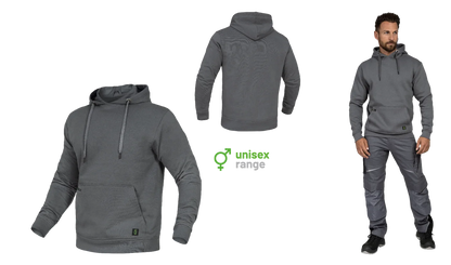Leibwächter FLEXQ Hoodie