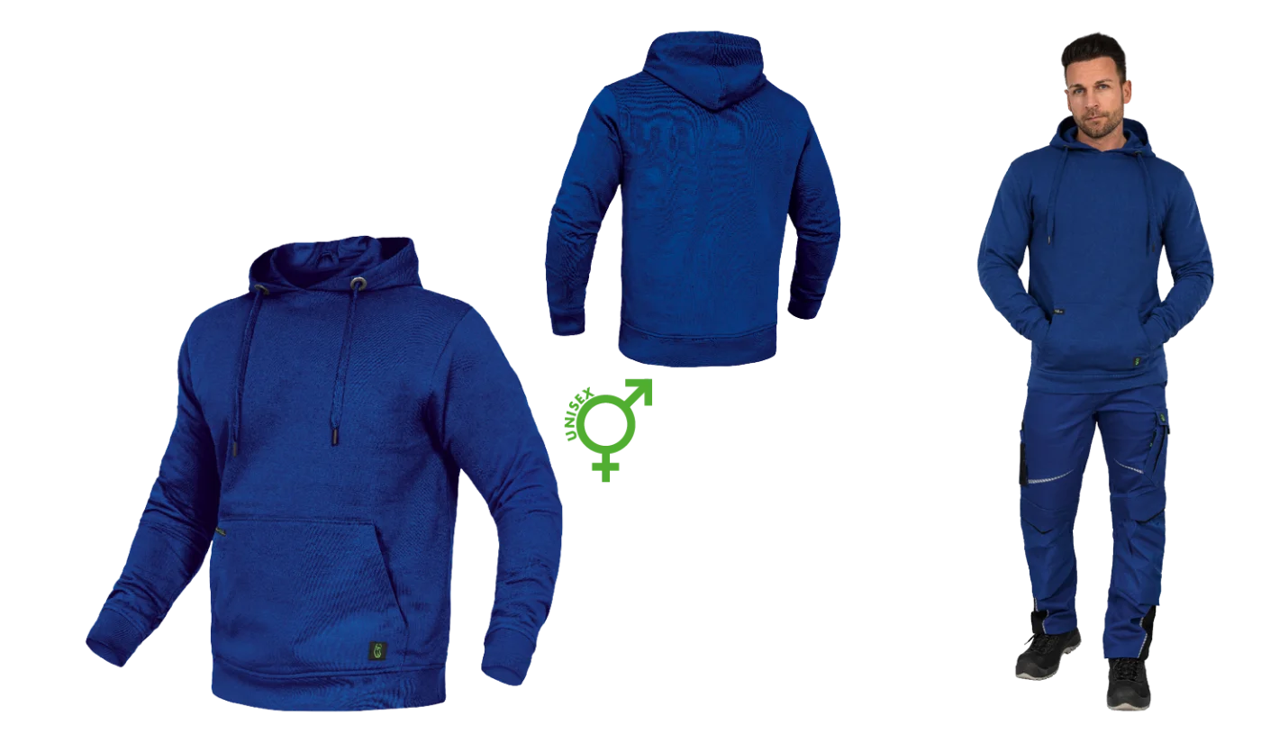Leibwächter LWQ Classic Hoodie