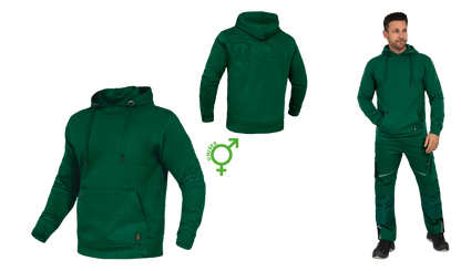 Leibwächter LWQ Classic Hoodie