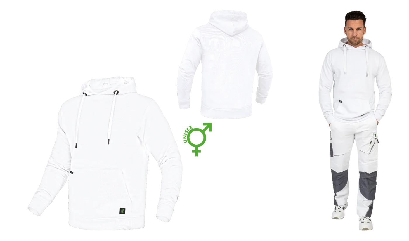 Leibwächter LWQ Classic Hoodie