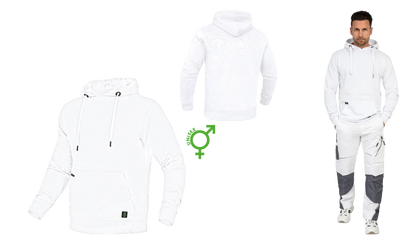 Leibwächter LWQ Classic Hoodie