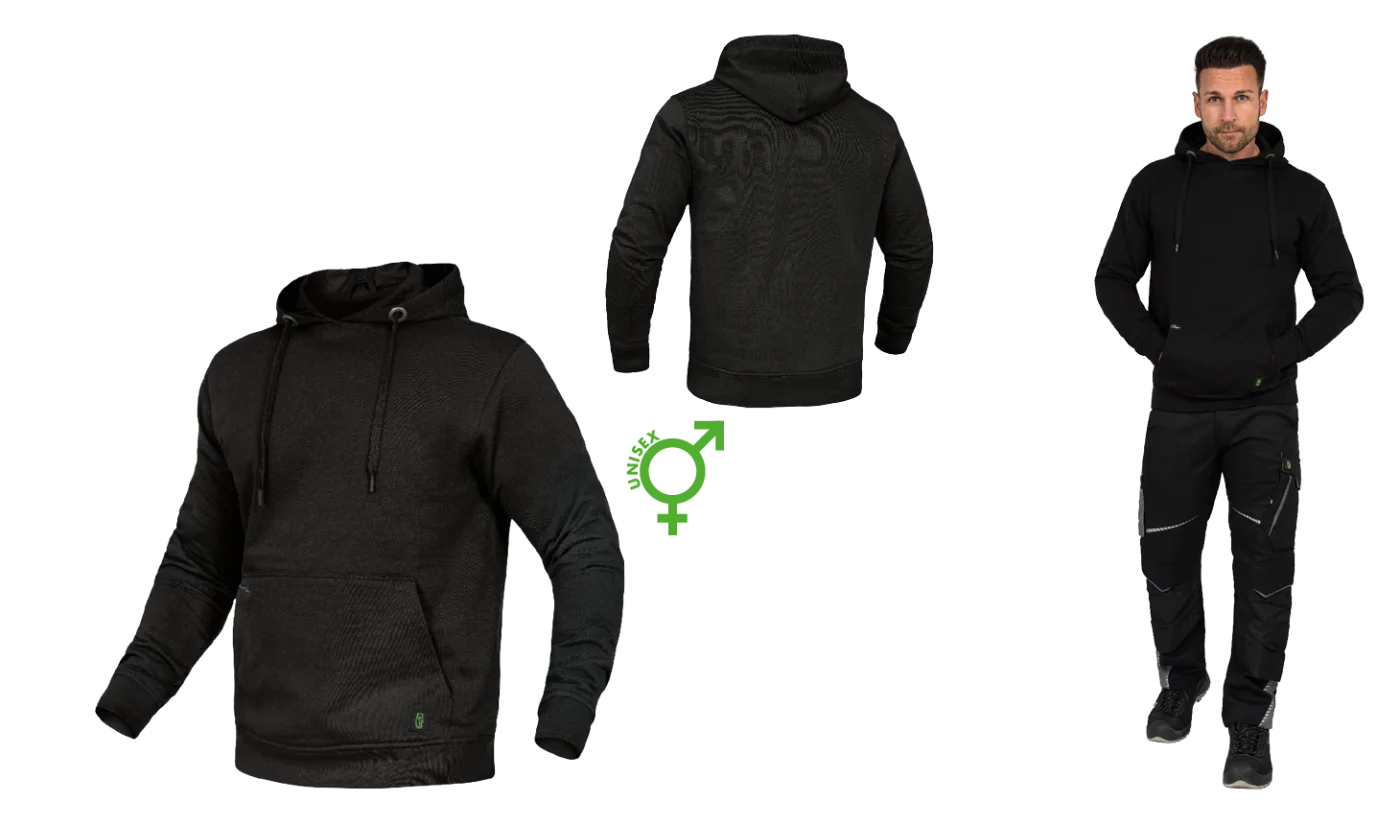 Leibwächter LWQ Classic Hoodie