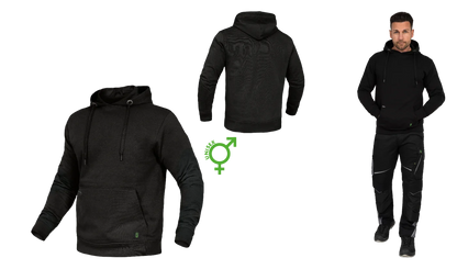 Leibwächter LWQ Classic Hoodie