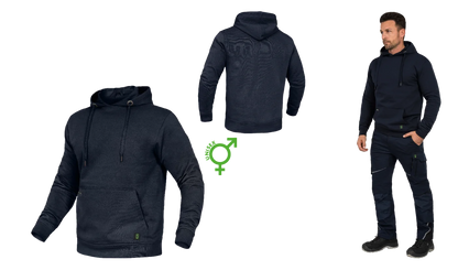 Leibwächter LWQ Classic Hoodie