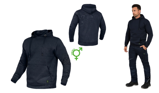 Leibwächter LWQ Classic Hoodie